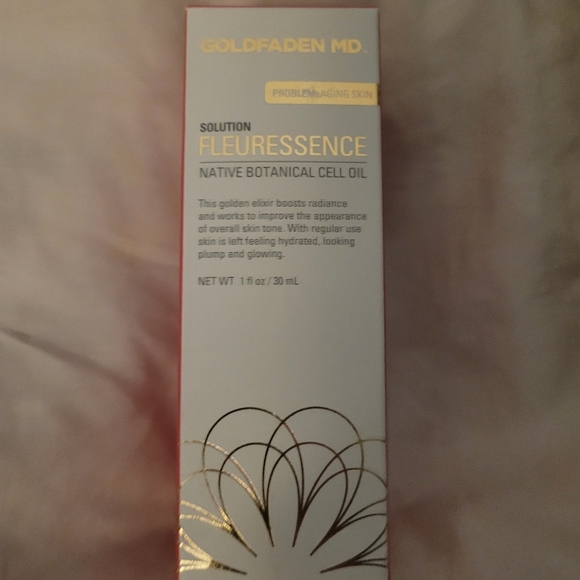 Goldfaden MD FLEURESSENCE 1 ounce - Picture 5 of 8
